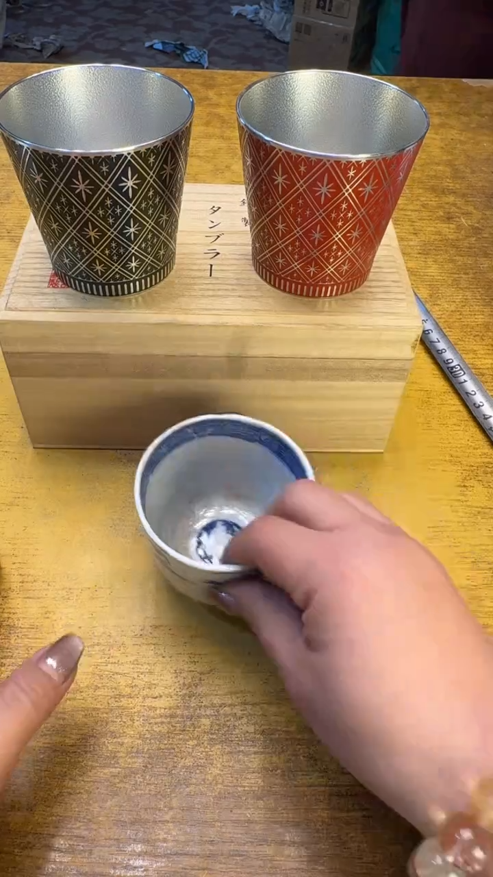 【闪购商品】瓷瓷器瑕疵老破旧110