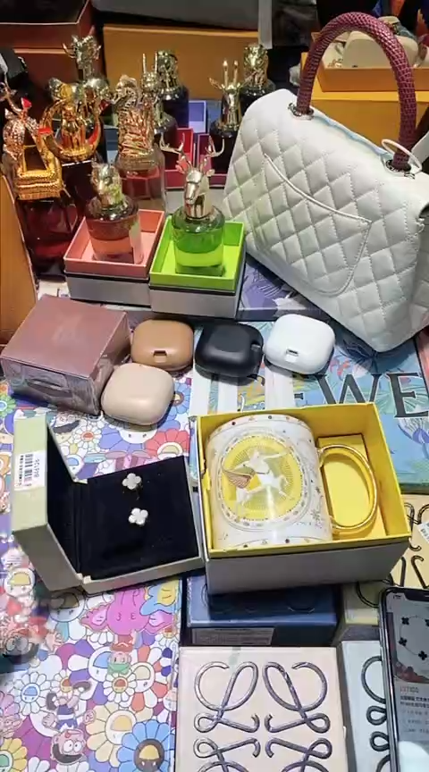 【闪购商品】瓷片换类目孤品单品一件不留