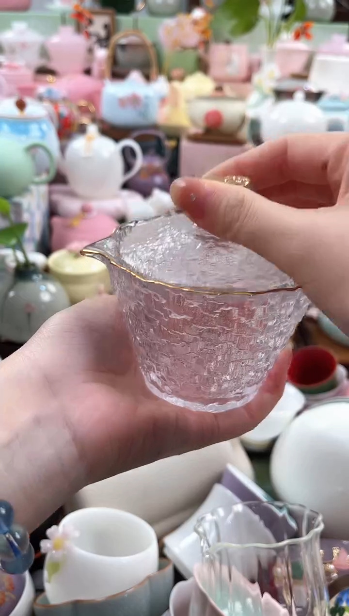 茶具：库存仅剩1件