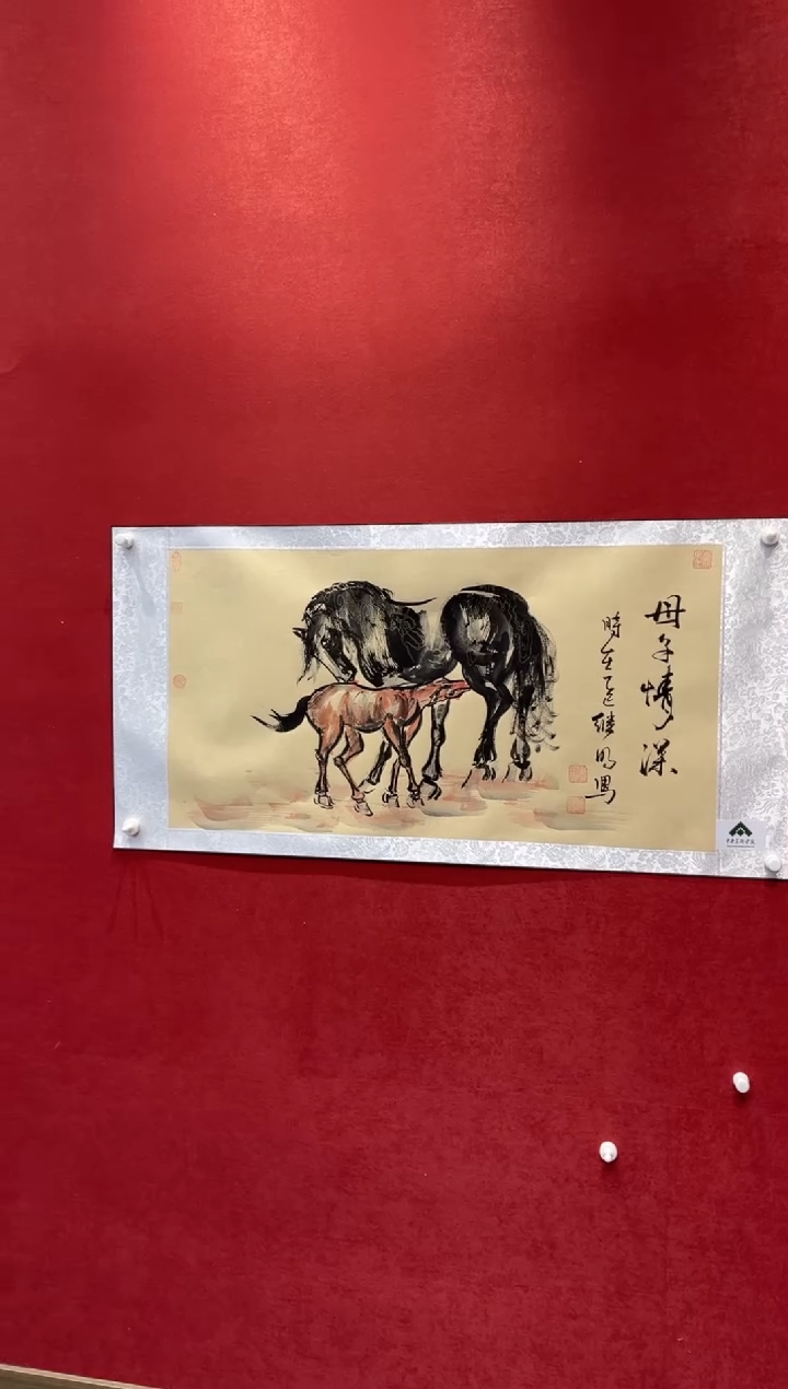 国画老师创作作品  51