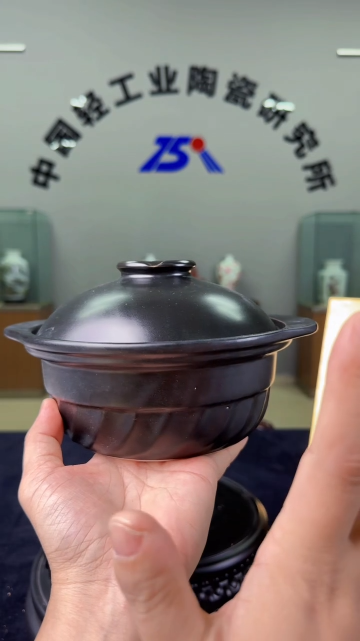 锅莱斯特-耐烧锅