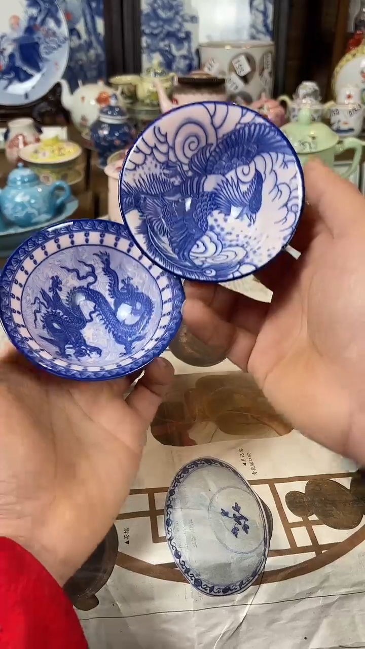 景德镇高温瓷002