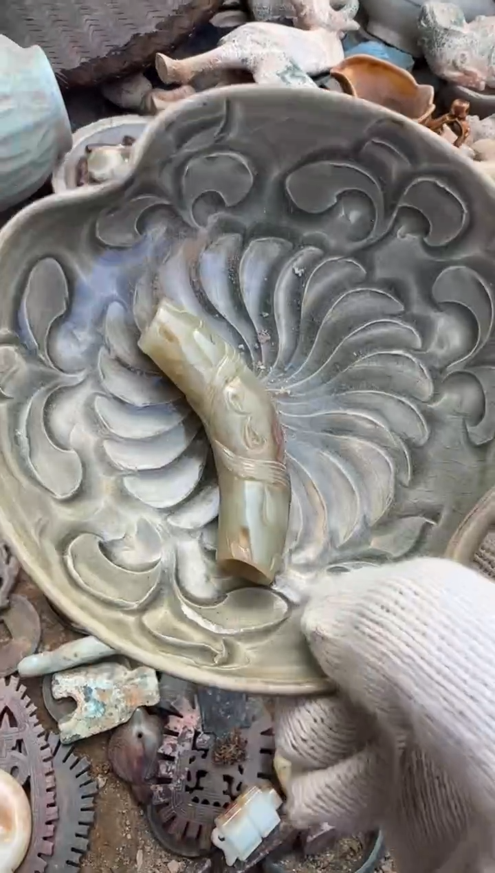 【闪购商品】摆件瓷器瓷器瓷器瓷器