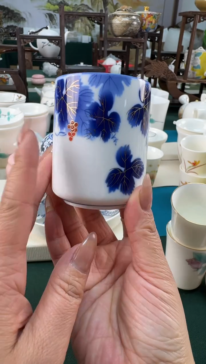 【闪购商品】瓷器................