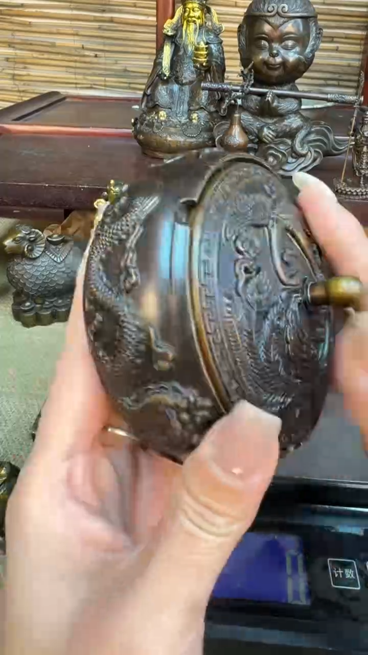 益臻铜器益臻铜器