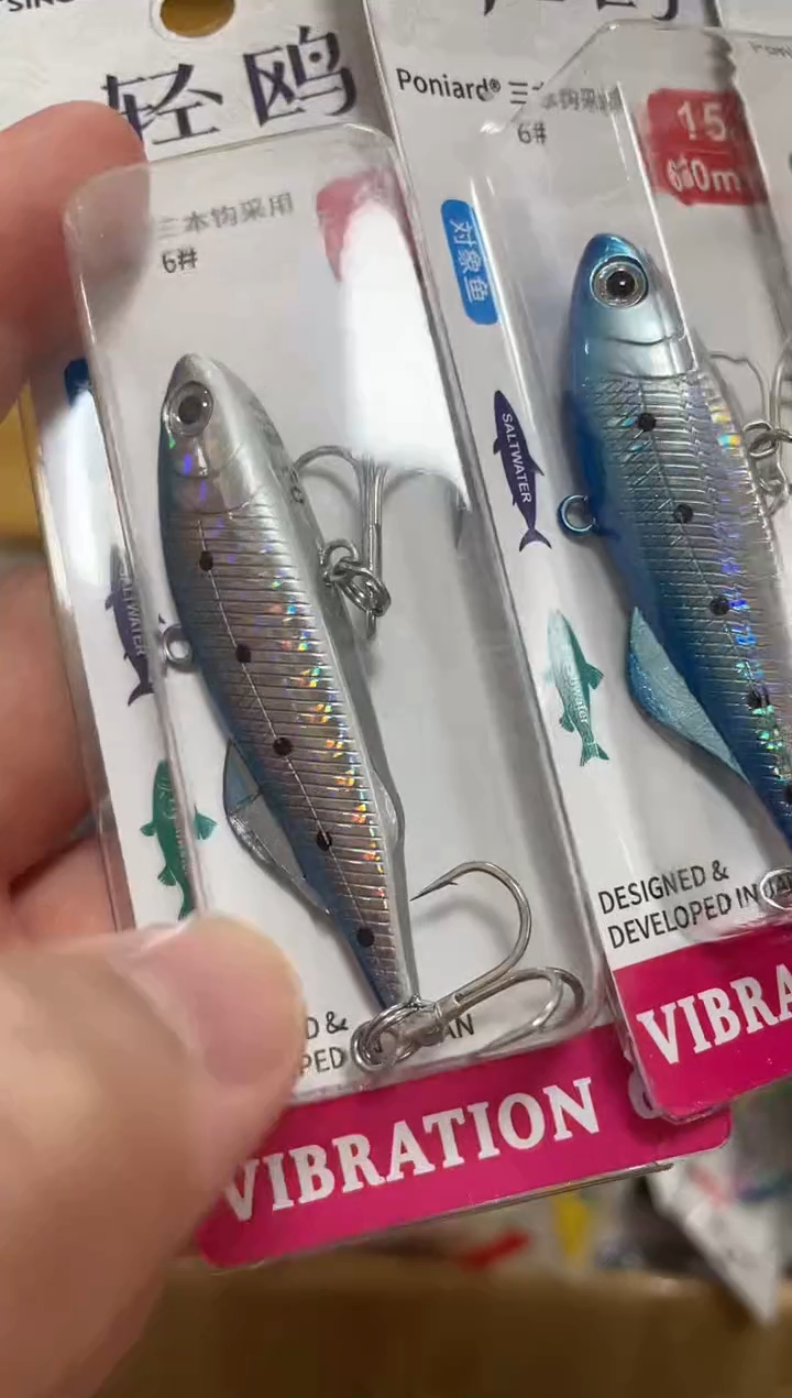 心****意15gVIB  颜色随机 3个