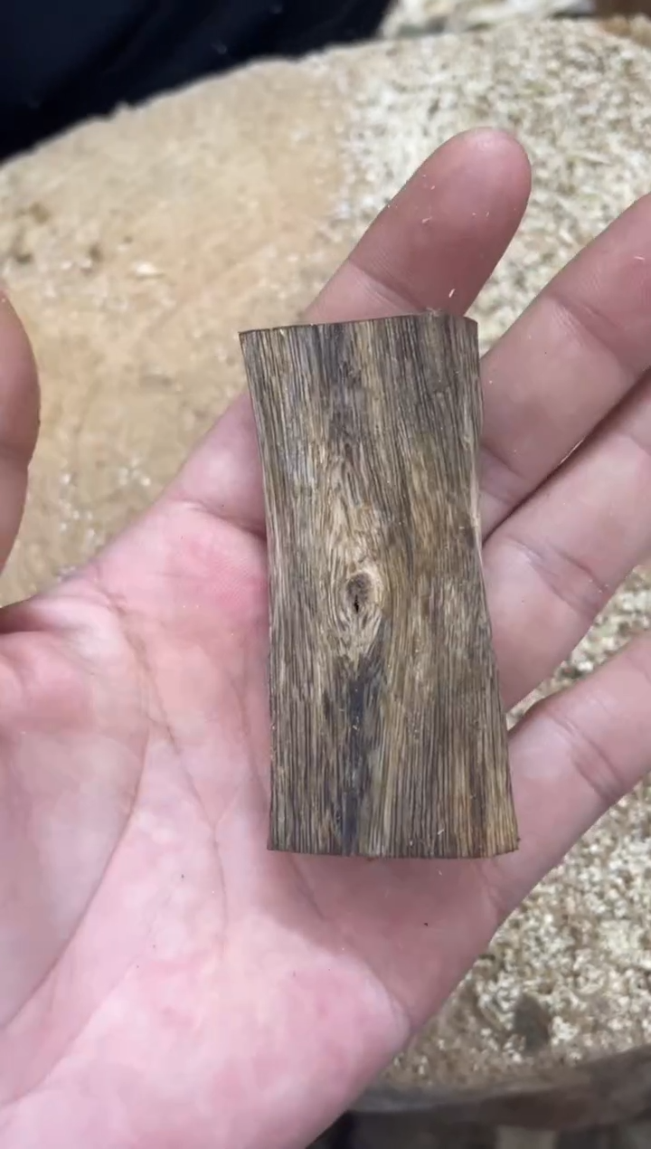 沉香沉香碎屑棋楠沉香 原料文创1