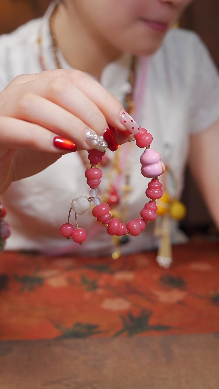 455精工手串-----98