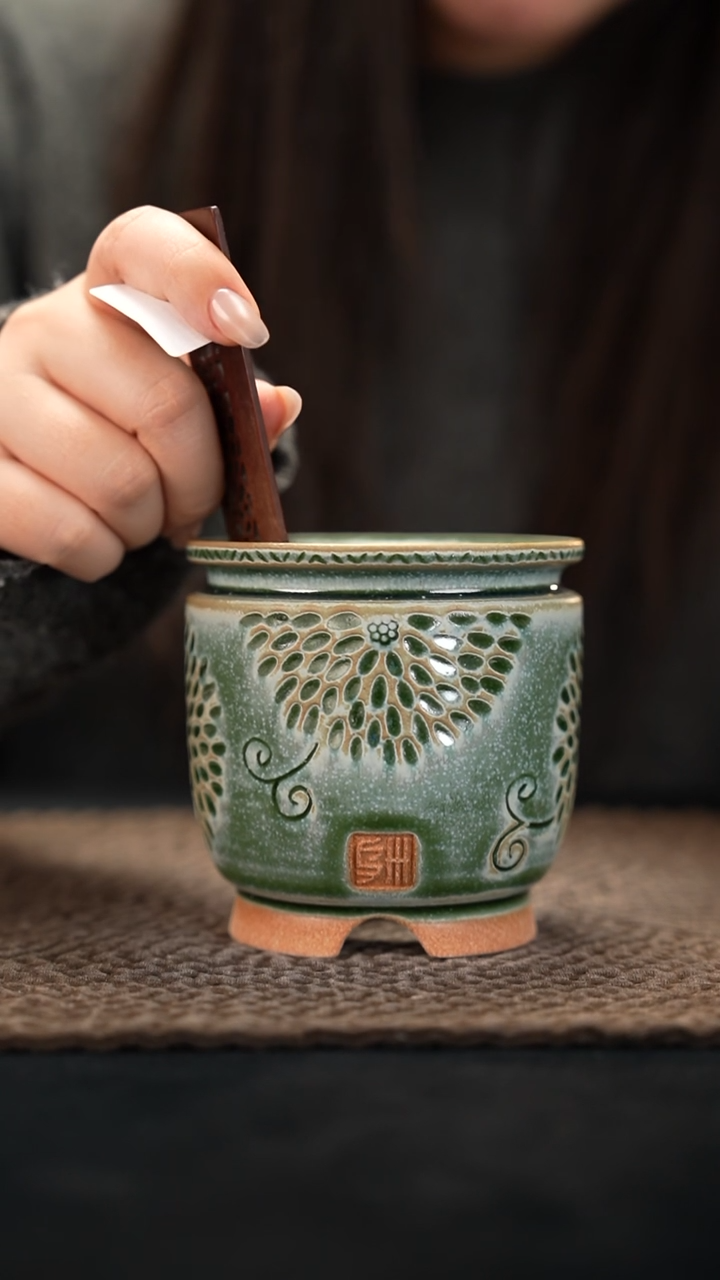 口径7花盆-12-2-388