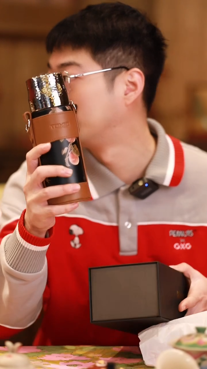 【闪购商品】瓷片特美刻大碗茶的出茶器