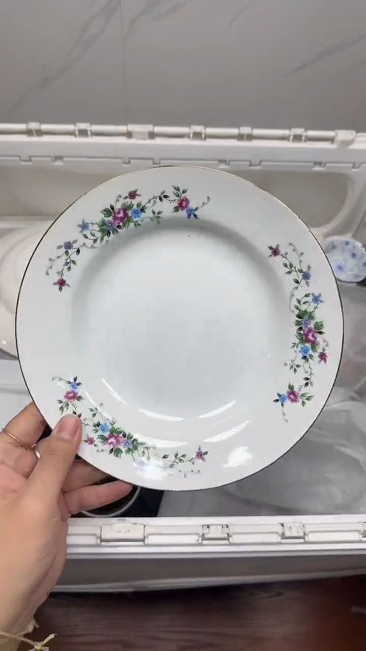 【闪购商品】817回流瓷器，默认微瑕18.8包邮