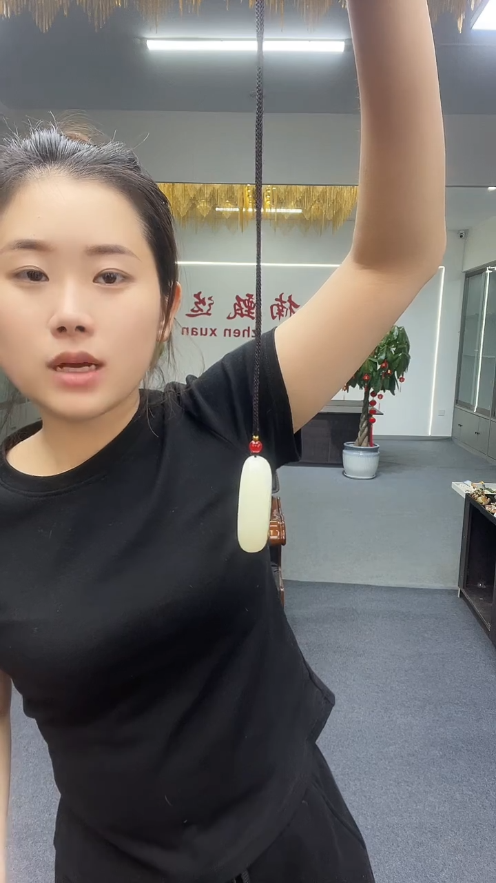 水滴吊坠多样性发货一件