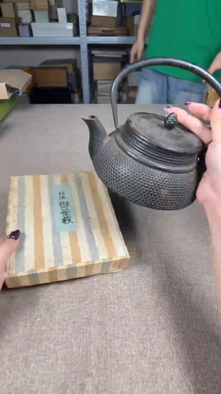 茶道陶瓷茶具套装