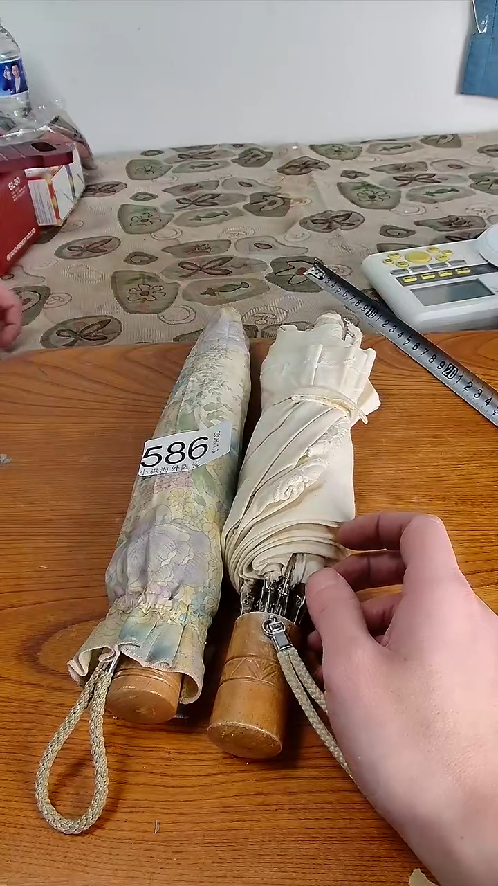 瓷片画*里小淼海外陶瓷工艺品