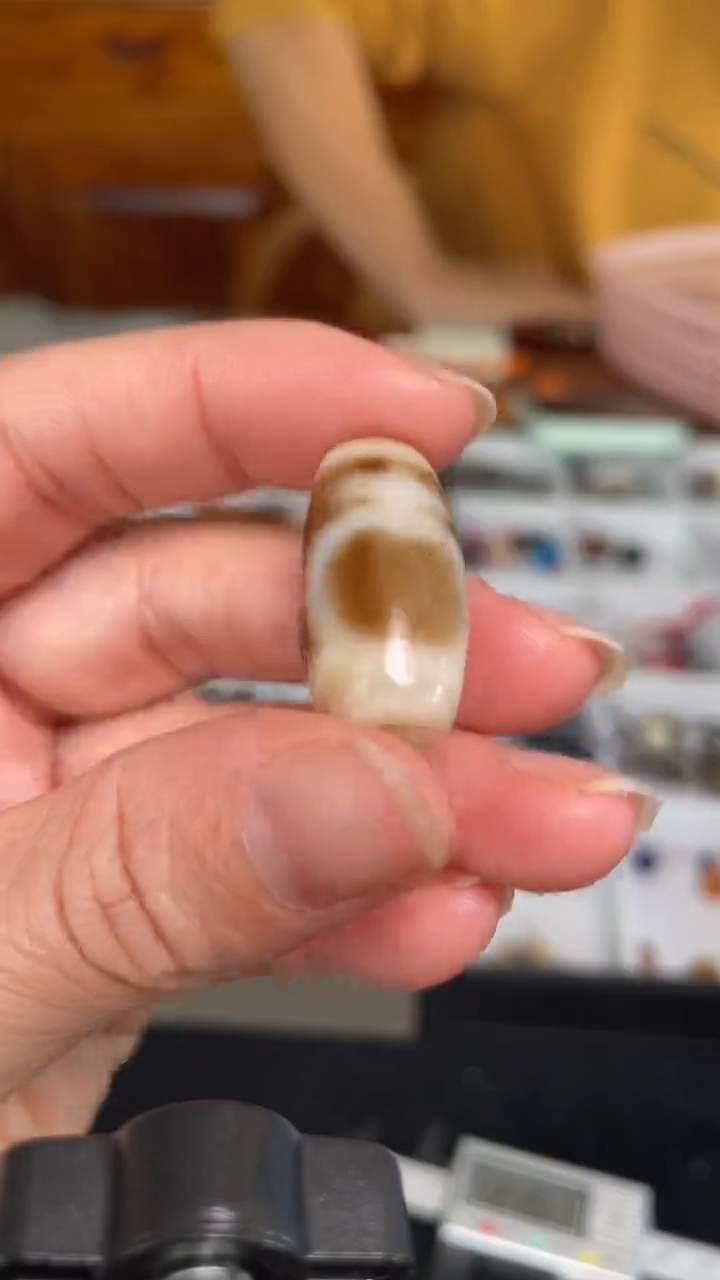 【闪购商品】玛瑙/玉髓颈饰未镶嵌玛瑙配饰116