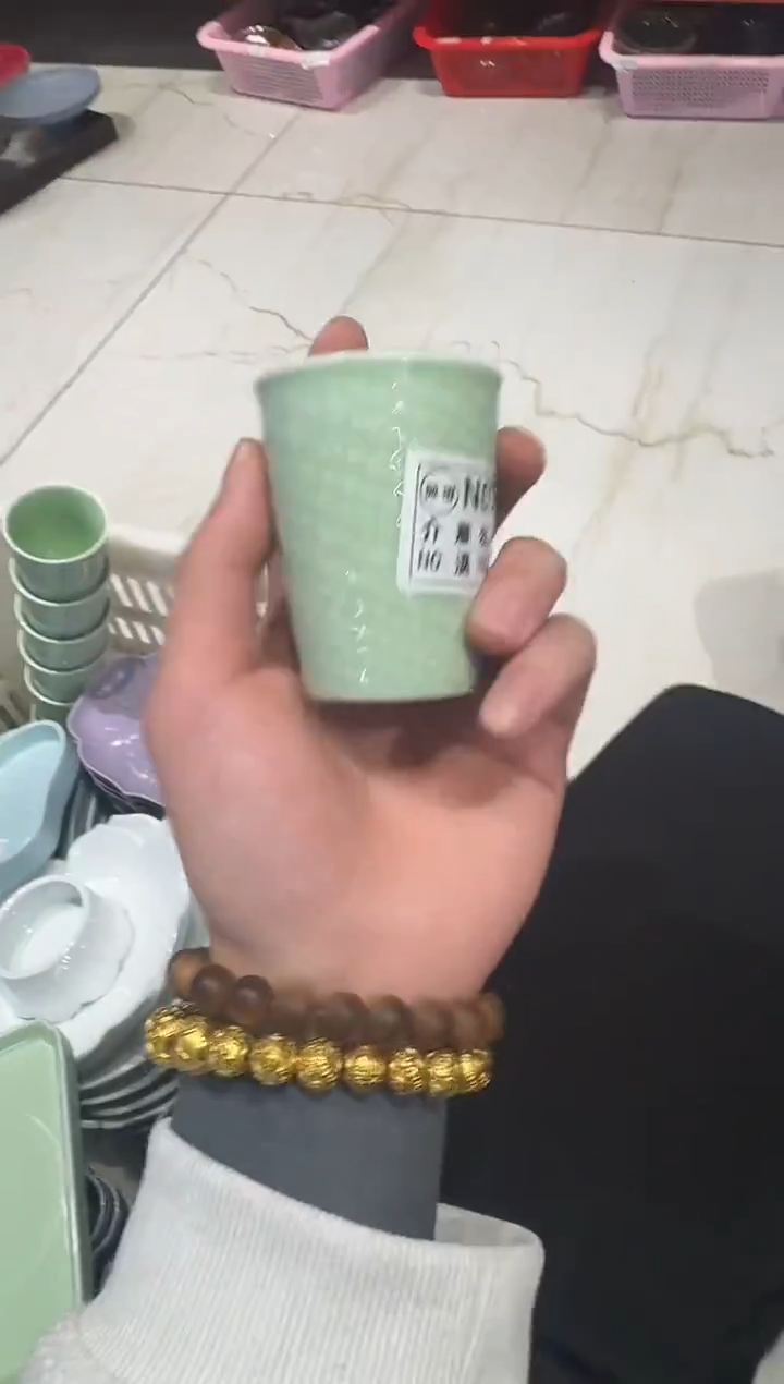 瓷片瓷微瑕商品 介意勿拍