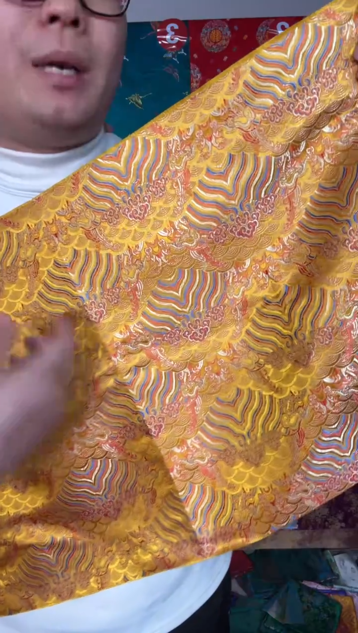 混纺小布头1单40公分长，满18元包邮，新疆西藏不包邮