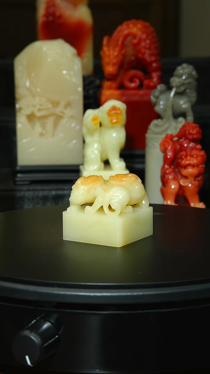 寿山石印石C****k111111111111