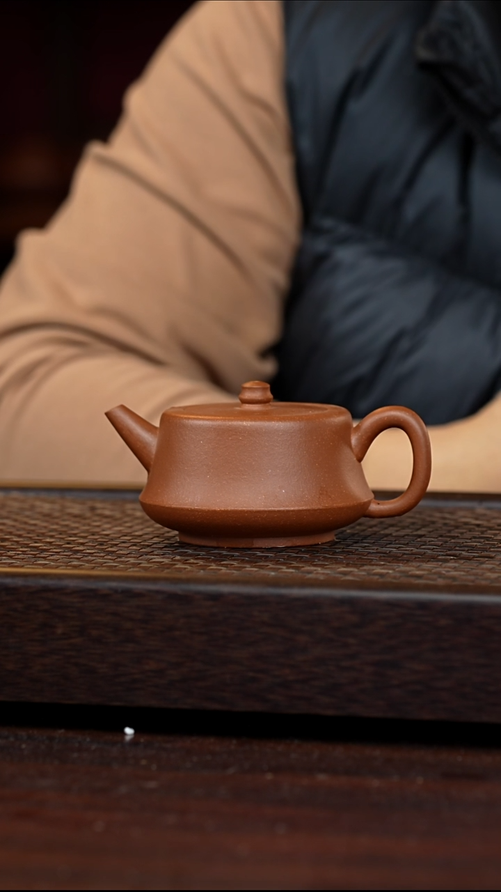 茶壶紫砂丹壶溢香紫砂壶180cc