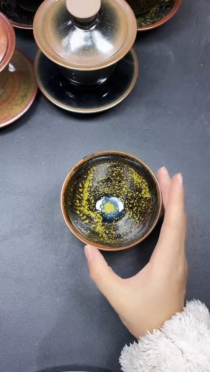 茶盏238                