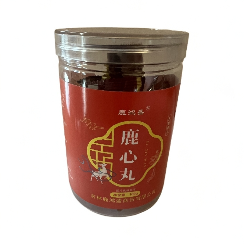 双阳鹿乡营养鹿心丸原产地发货