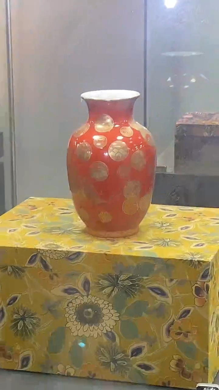 G161景德镇高端瓷器