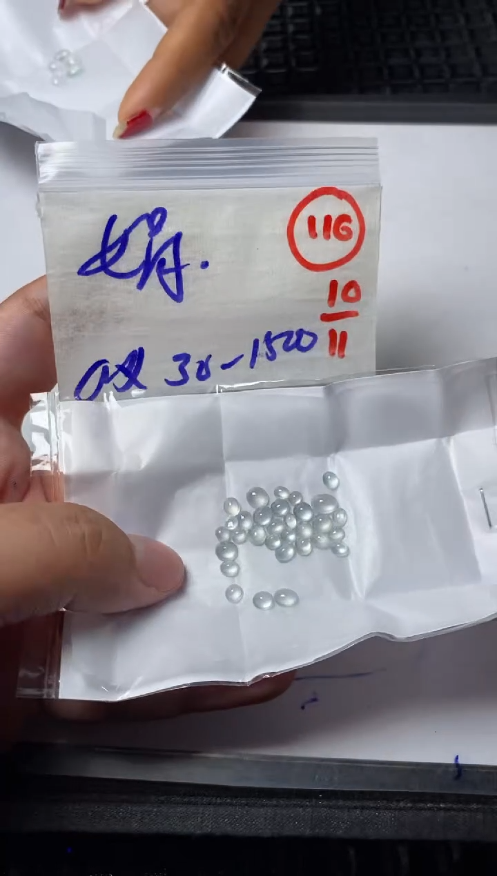 未镶嵌定制翡翠娟缅甸天然翡翠A货116