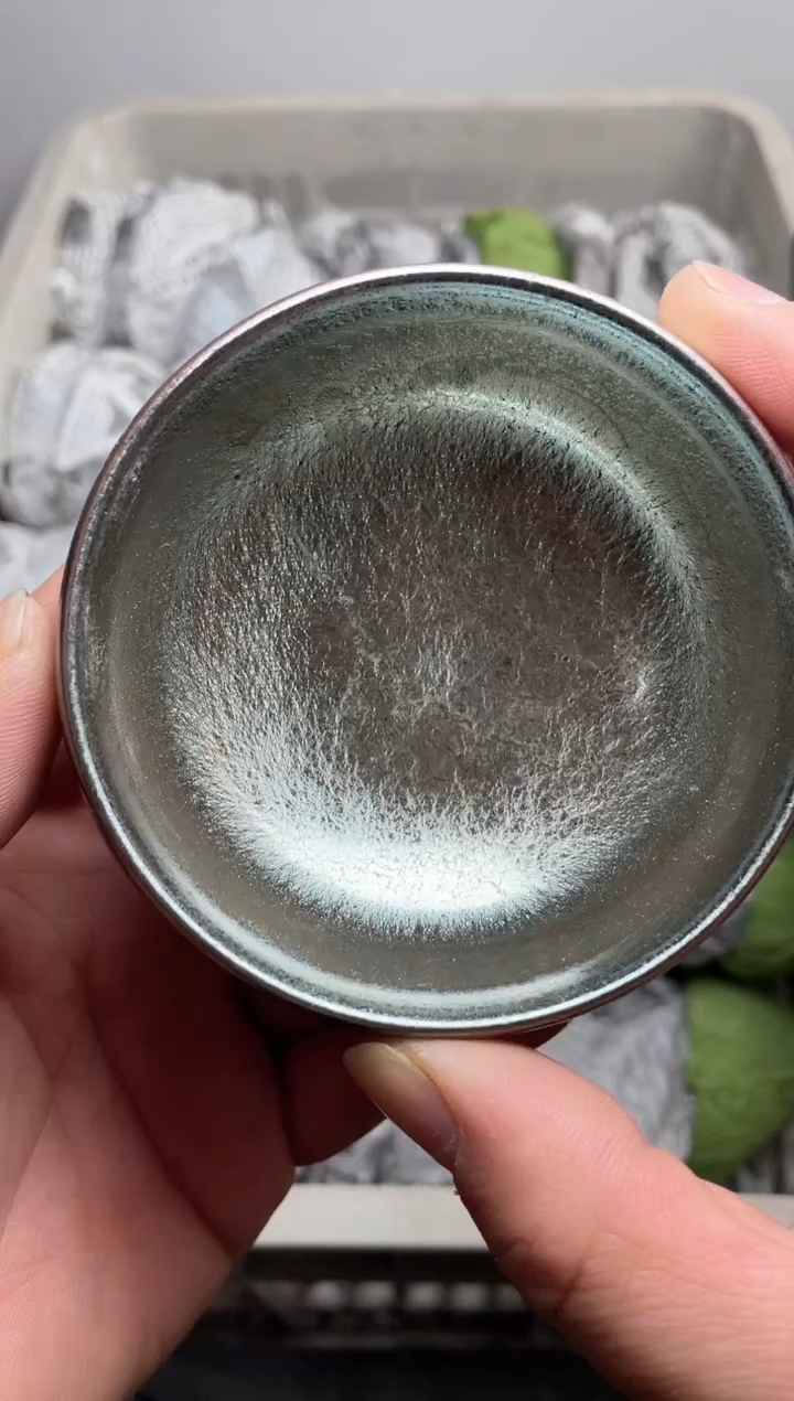 【闪购商品】茶盏介意勿拍099高端茶器主人杯