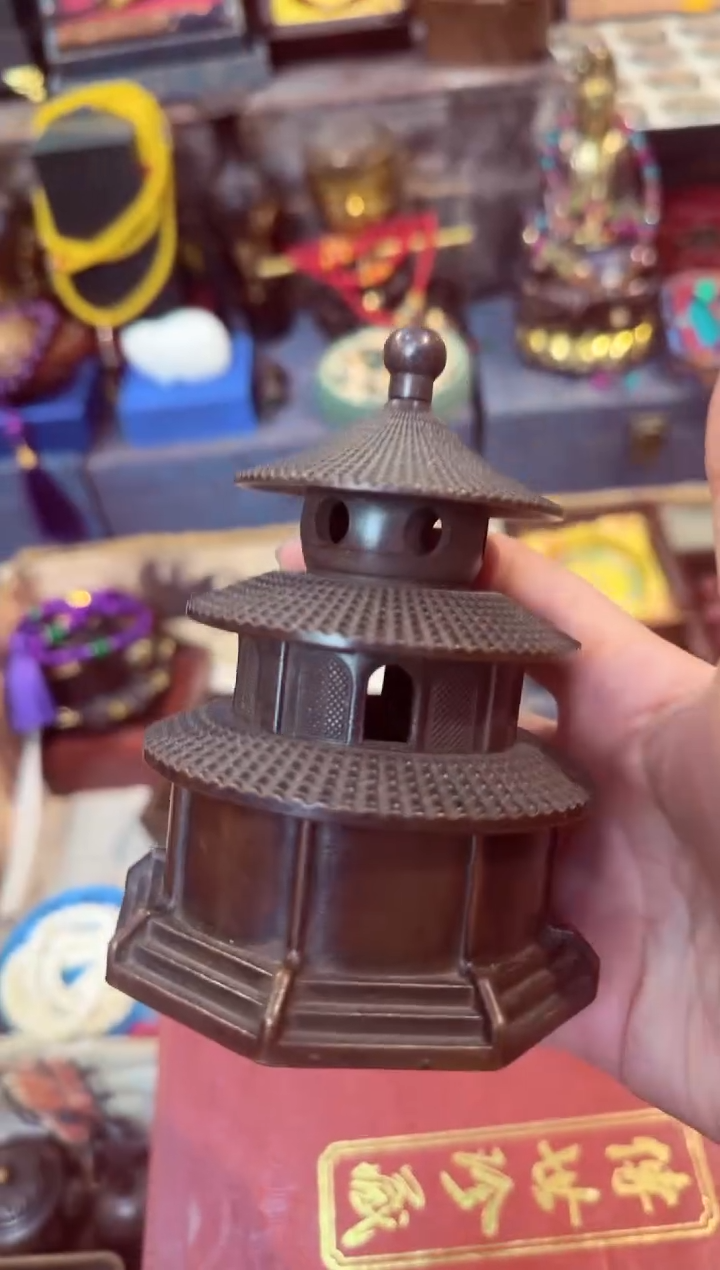 【闪购商品】铜器