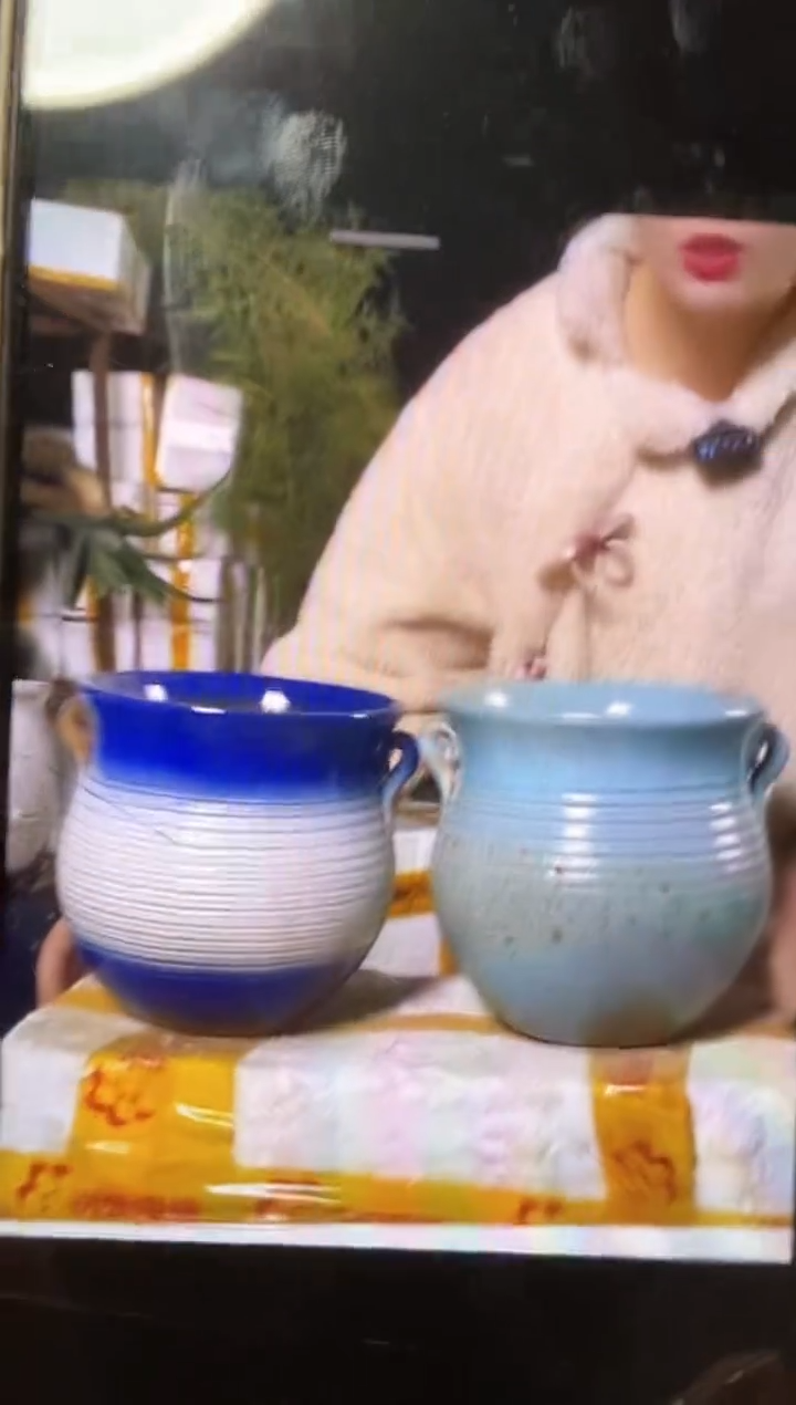 【闪购商品】无铅玻璃19*21