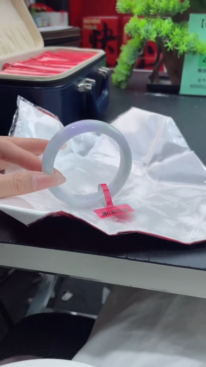 【闪购商品】翡翠手镯未镶嵌2翡翠手镯