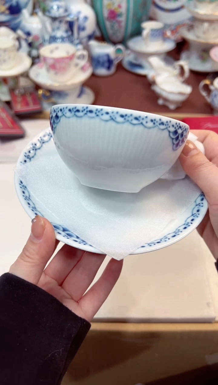 【闪购商品】瓷片5星耀日瓷感谢支持