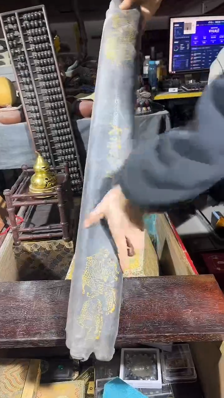 【闪购商品】滴血莲花菩提吊坠1