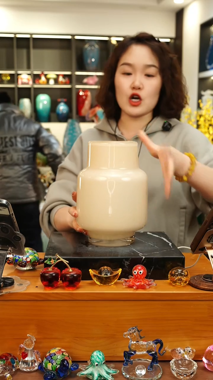 外贸花瓶花器花盆060