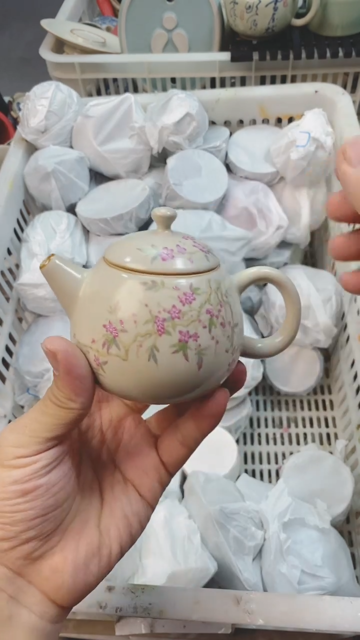 【闪购商品】茶具茶壶茶碗茶杯