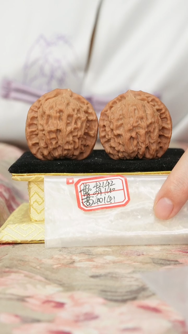 把件文玩核桃非嫁接北京
