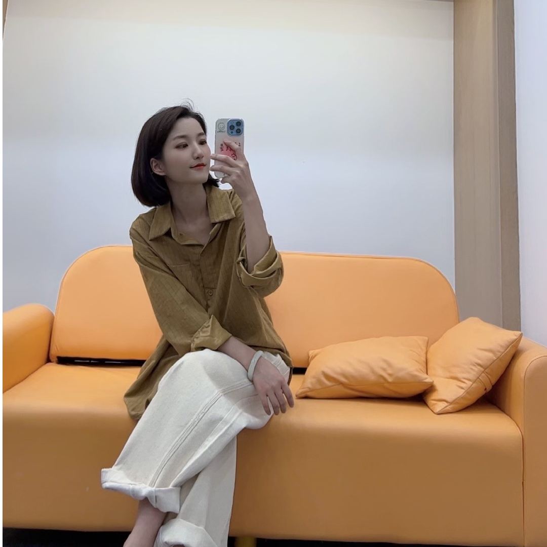鹅羽绒服链接精品女士休闲时尚街头风