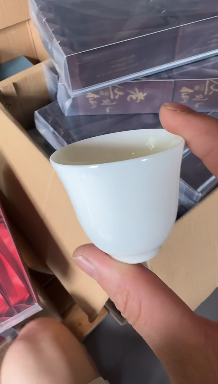 果香肉桂60泡主人杯·