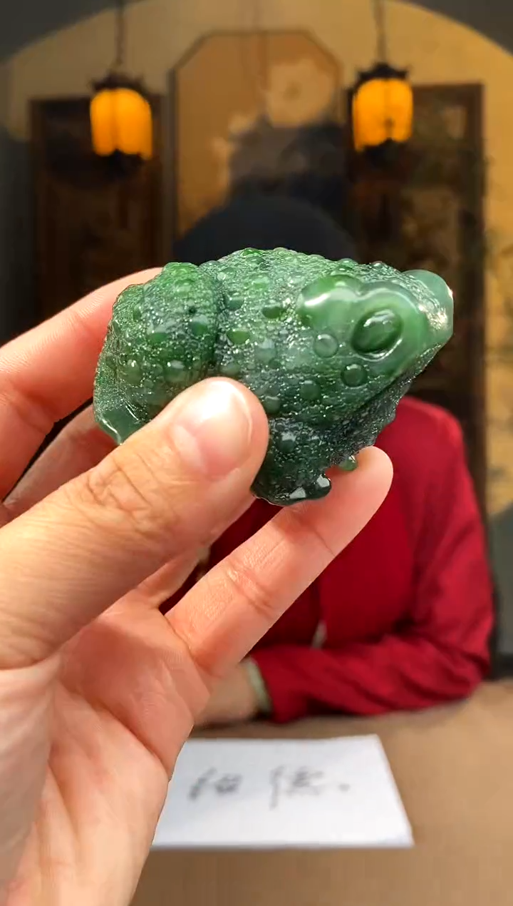 【闪购商品】和田玉颈饰未镶嵌A207