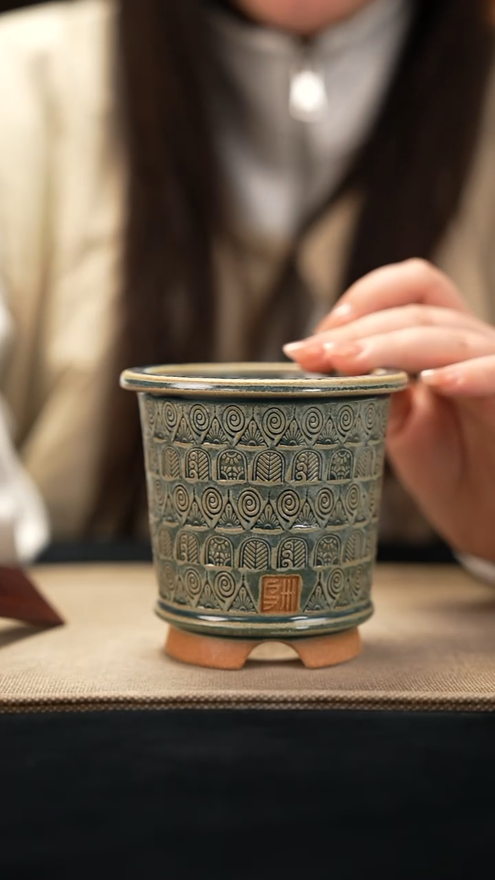 口径7.5花盆-11-21-292