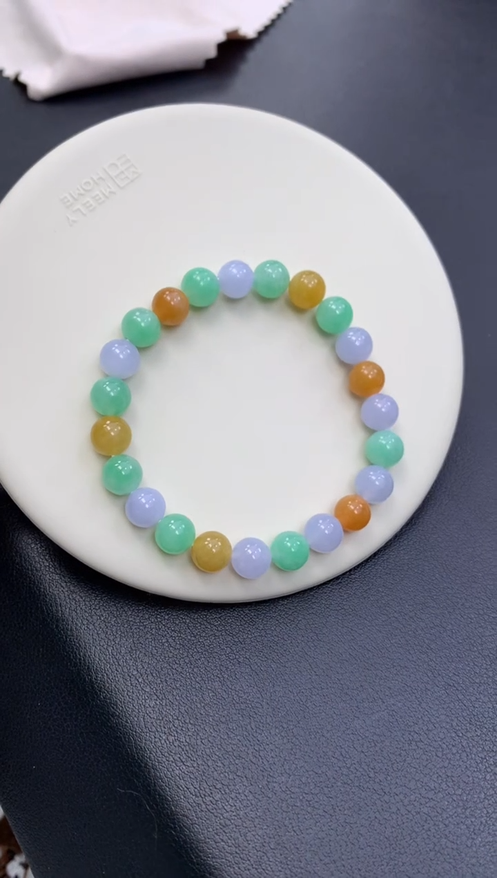 颈饰未镶嵌翡翠48小时鉴赏期 退货不扣服务费