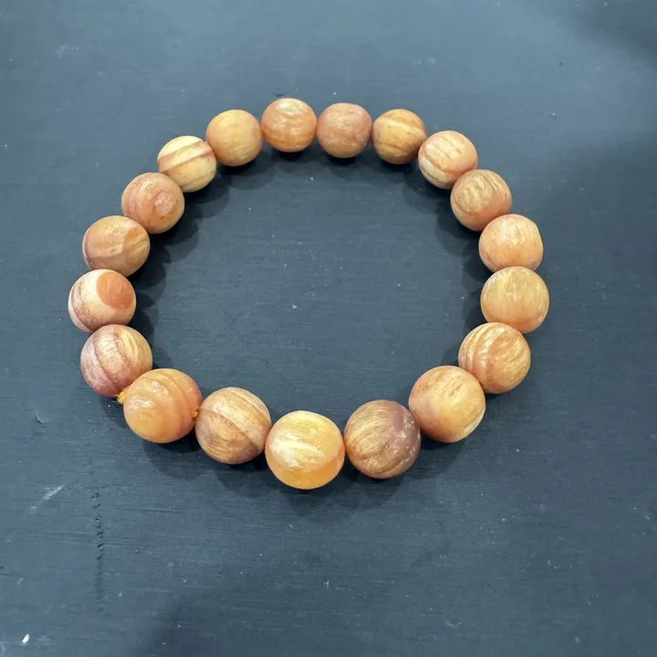 血龙木手串10mm-583375