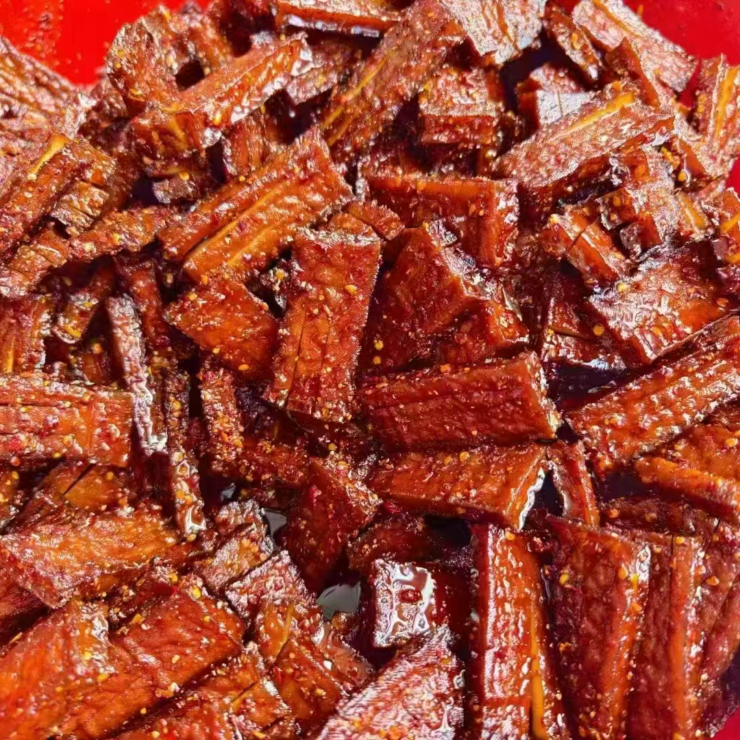 【乡村好货】8湖南特产 零食豆干 等散装食品代卖【包邮】