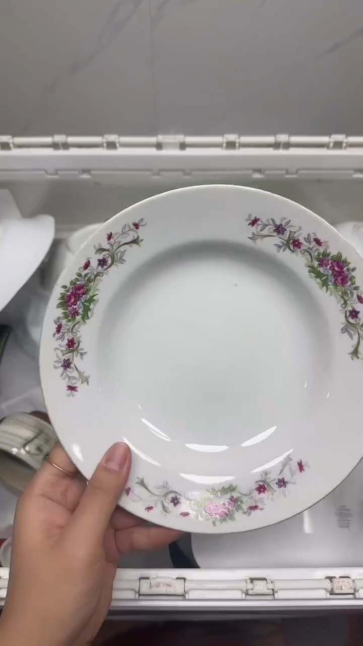 【闪购商品】841回流瓷器默认微瑕，18.8包邮