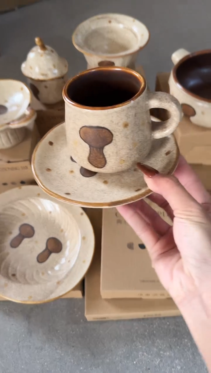 瓷【唯品瓷】源头工厂