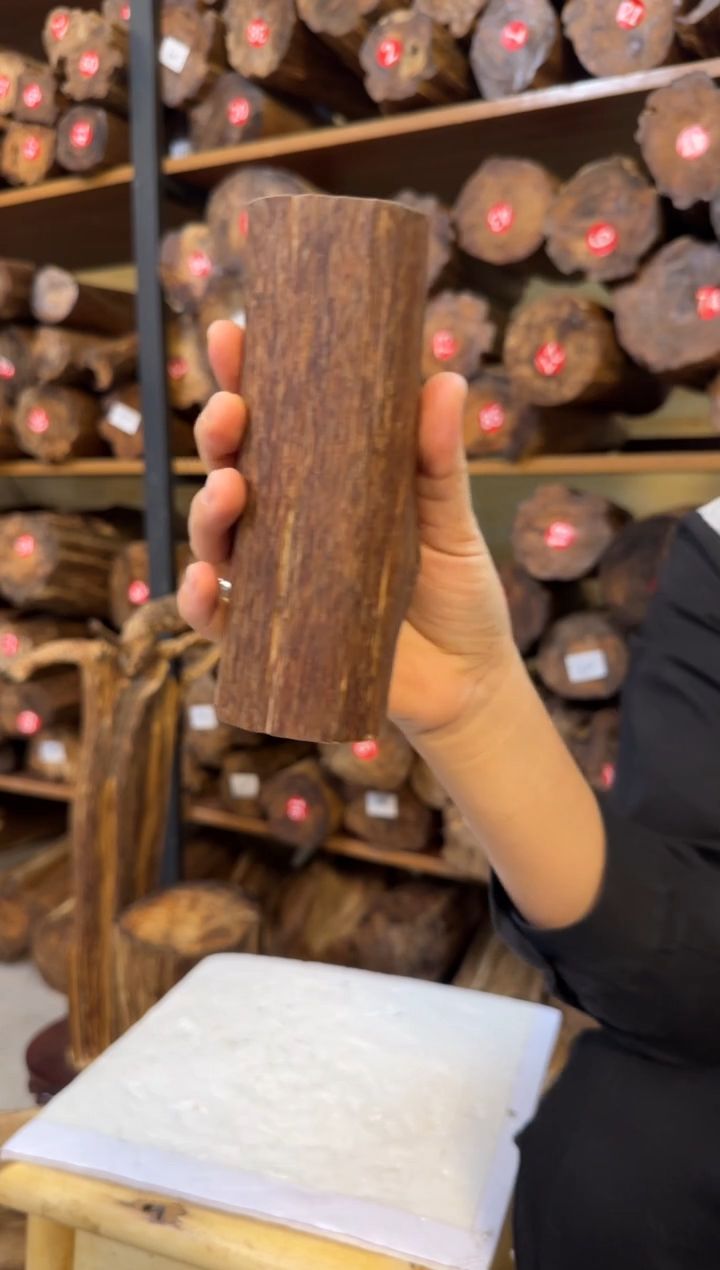 沉香沉香枕 沉香原料发一件58