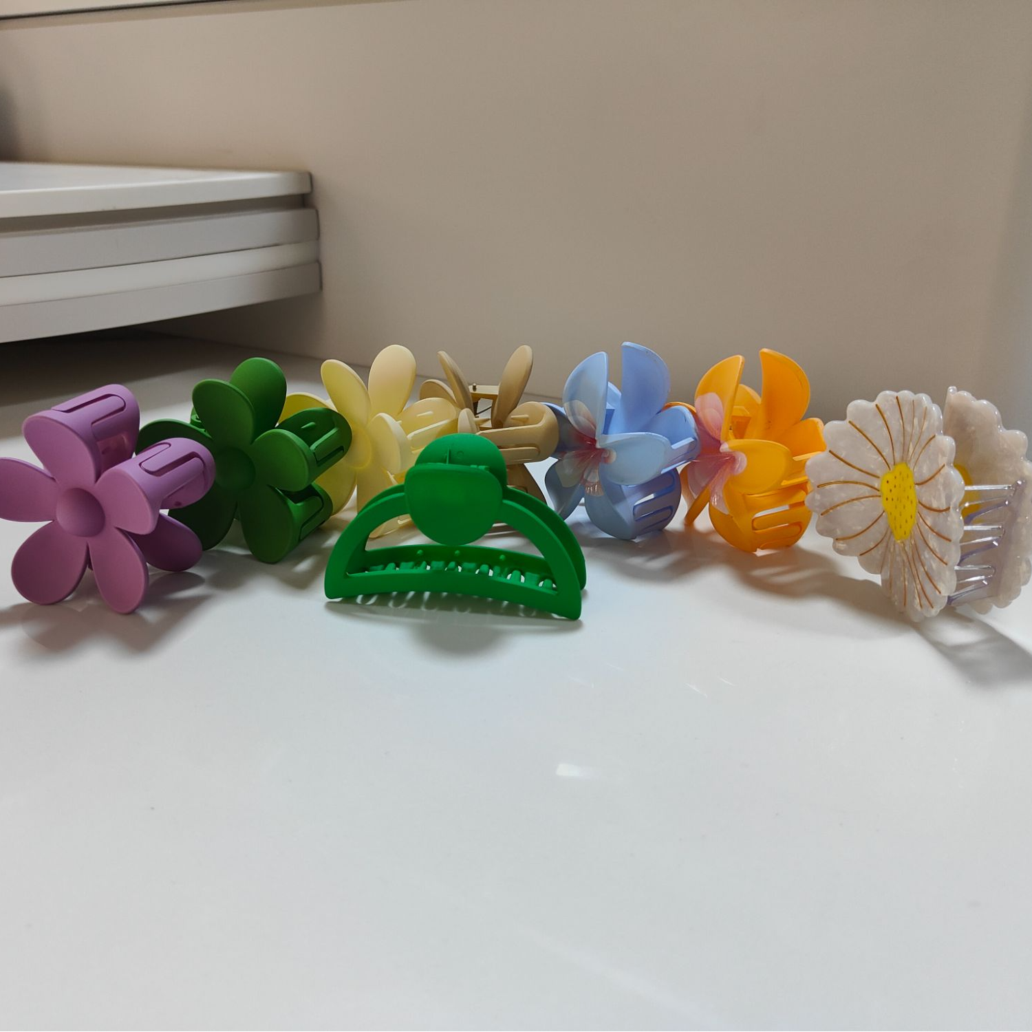 超级福袋发箍发夹头花多样性随机发一个