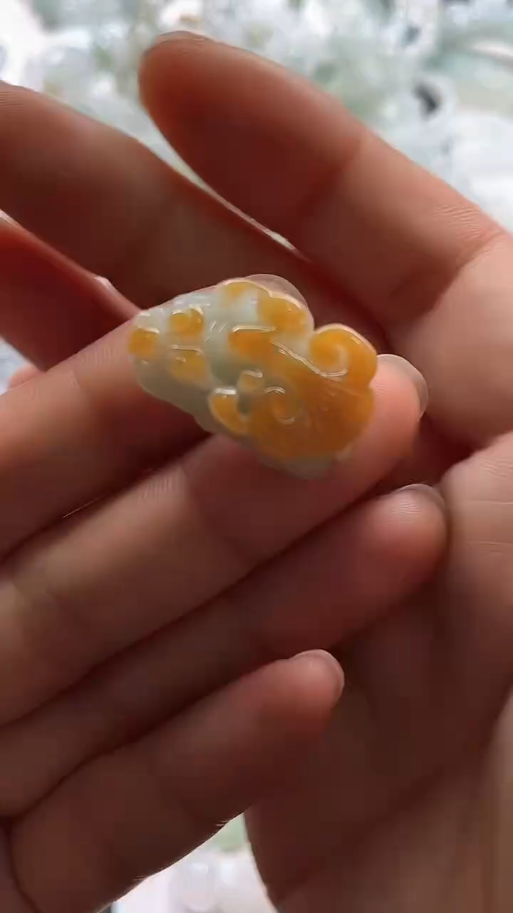 【闪购商品】定制翡翠未镶嵌00000000000000