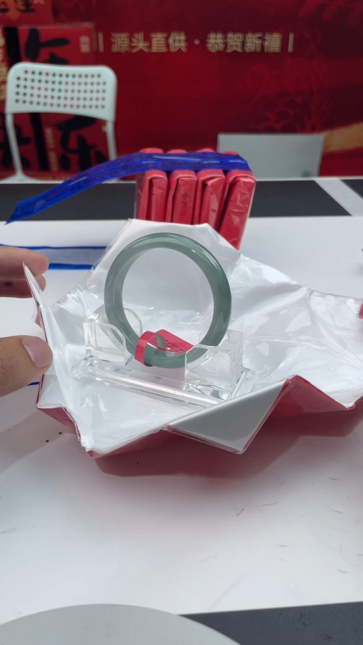 【闪购商品】翡翠手镯未镶嵌8翡翠手镯