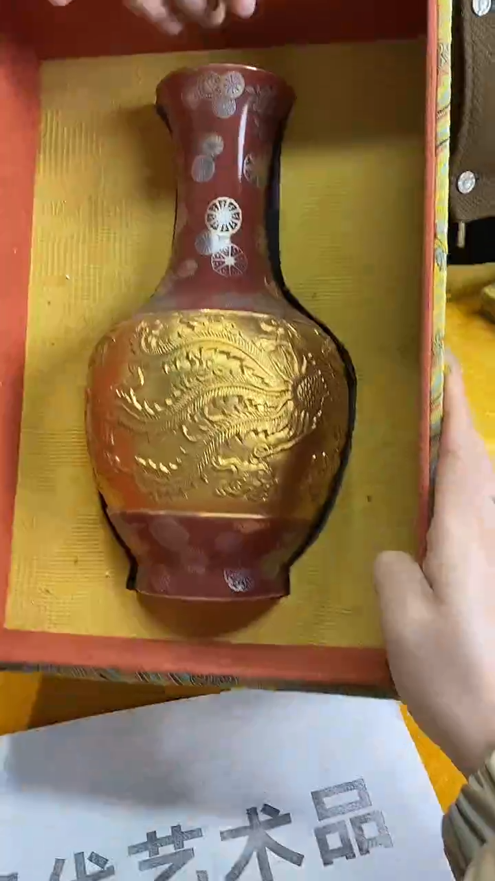 G407景德镇高端瓷器